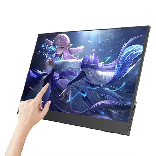 XIV inch 1080p Wireless proiectura Portable Monitor