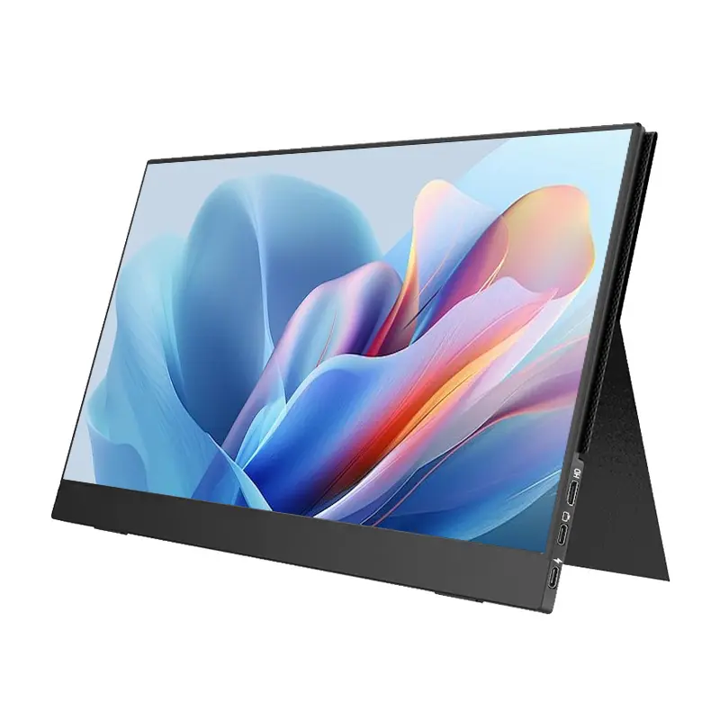 XIV digitis 4k Ultra HD Portable Monitor