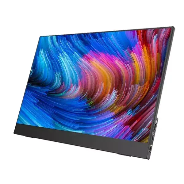 15,6 inch 4k Ultra HD Portable Monitor