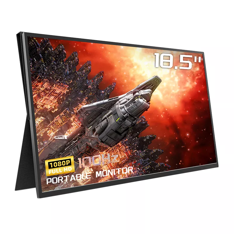 18,5 inch 1080p Portable Monitor
