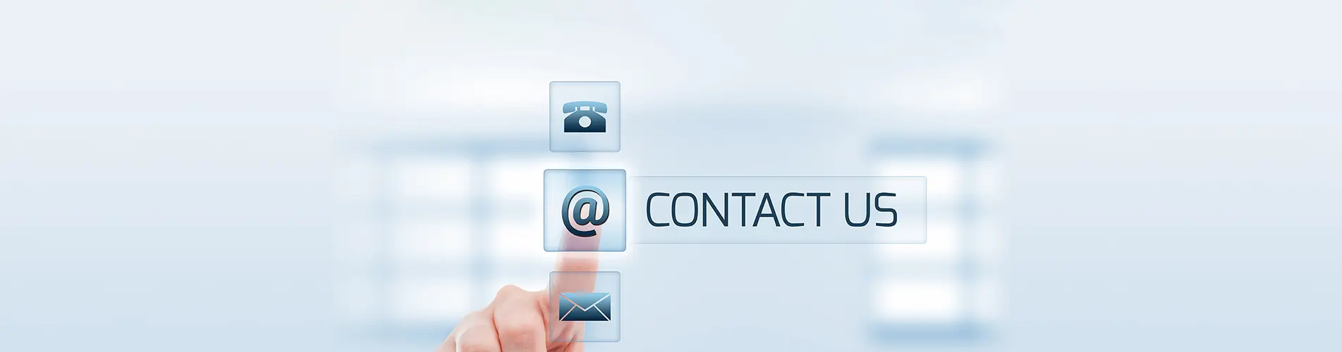 Contact Us