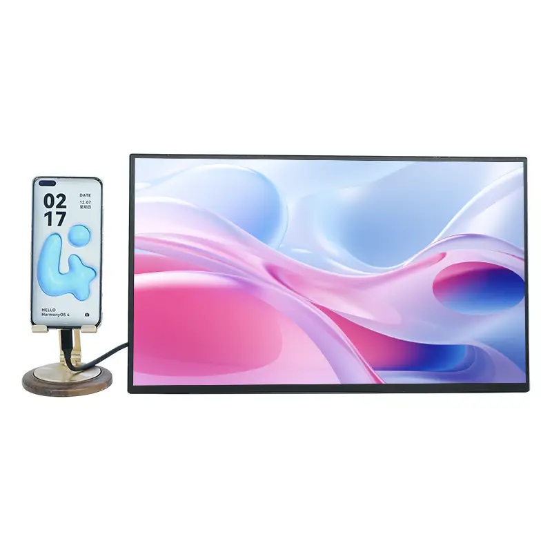 Quae sunt nexus modi monitores portabiles?