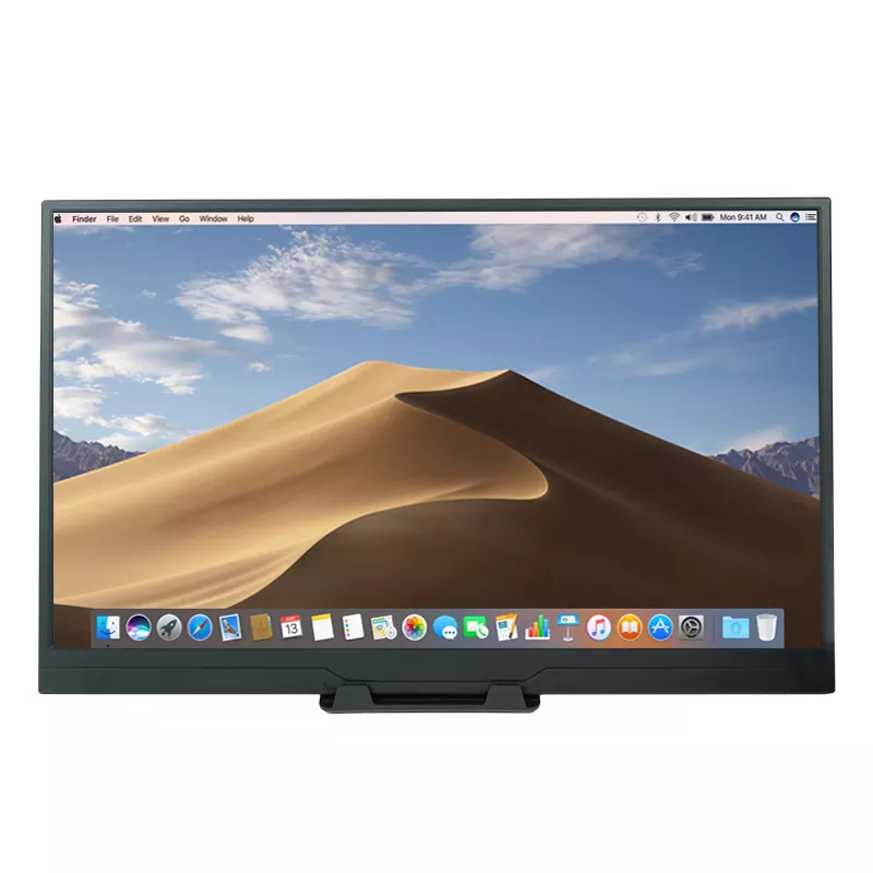 Quid faciat 14-Inch 1080P Portable Monitor Must-Have Gadget?